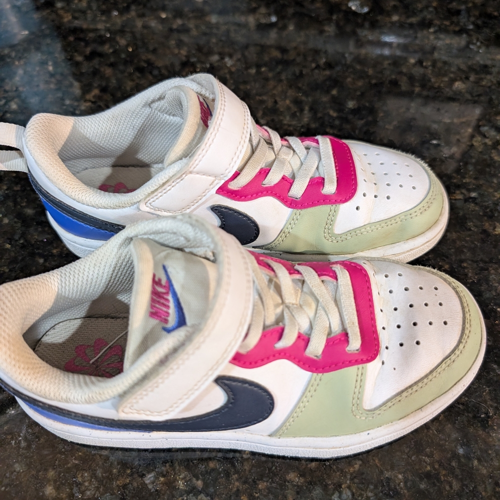 Nike Kids' Multicolor Sneakers